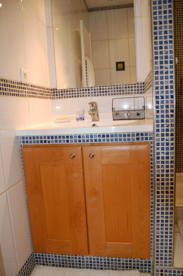 Bed and Breakfast La Goutadou Cabannes Экстерьер фото